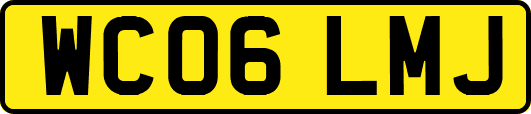 WC06LMJ