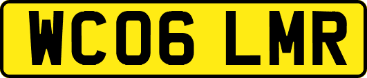 WC06LMR