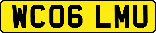 WC06LMU