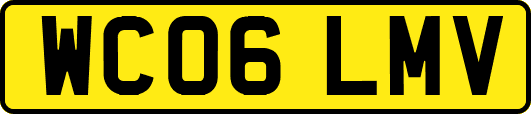 WC06LMV