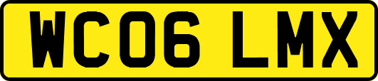 WC06LMX