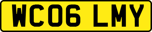 WC06LMY