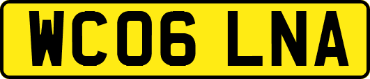 WC06LNA