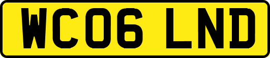 WC06LND