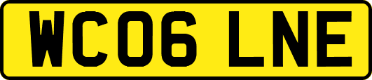 WC06LNE