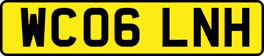 WC06LNH