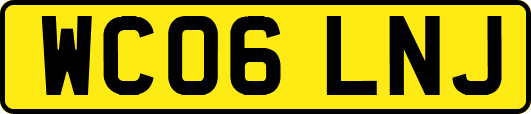 WC06LNJ