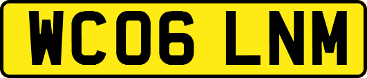 WC06LNM