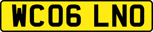 WC06LNO