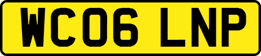 WC06LNP