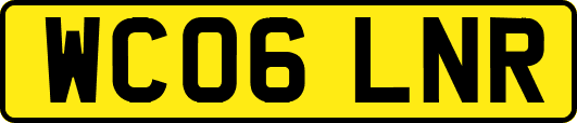 WC06LNR