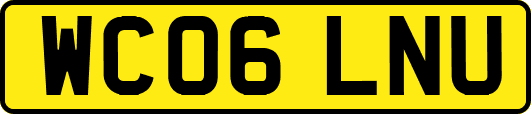 WC06LNU