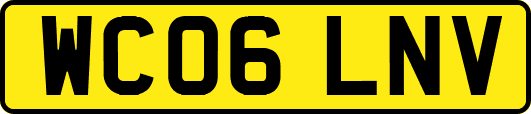 WC06LNV