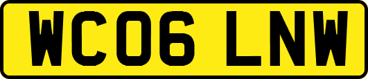 WC06LNW