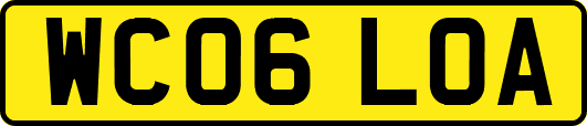 WC06LOA