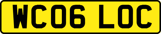 WC06LOC