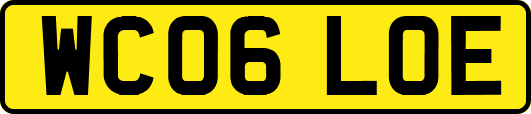 WC06LOE