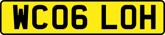 WC06LOH