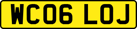 WC06LOJ