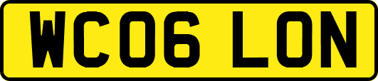 WC06LON