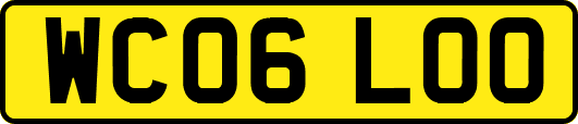 WC06LOO