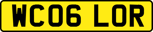 WC06LOR