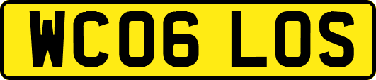 WC06LOS