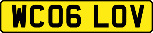 WC06LOV