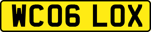 WC06LOX