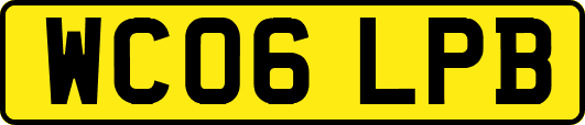 WC06LPB