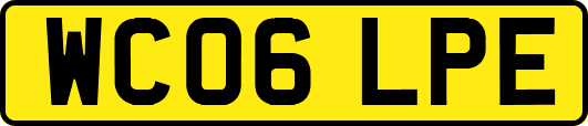 WC06LPE
