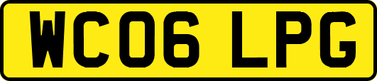WC06LPG