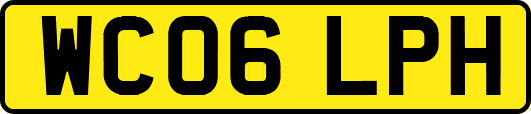 WC06LPH