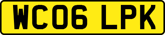 WC06LPK