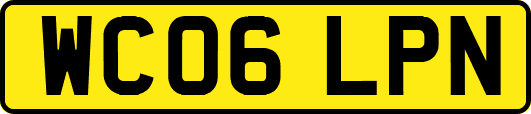 WC06LPN