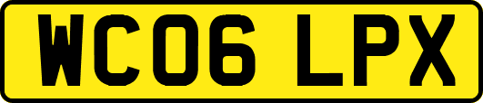 WC06LPX