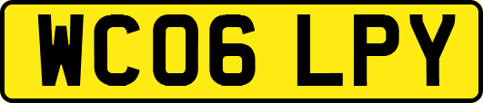 WC06LPY