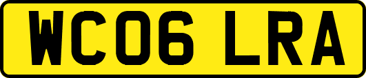 WC06LRA