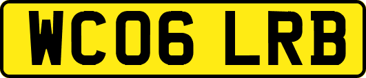 WC06LRB