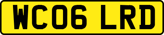 WC06LRD