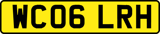 WC06LRH