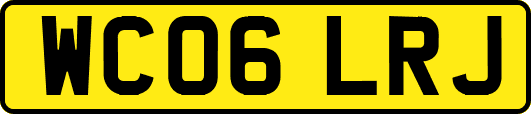 WC06LRJ