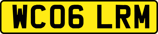 WC06LRM