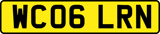WC06LRN