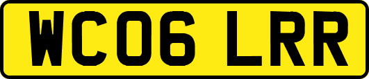 WC06LRR