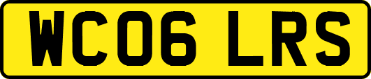 WC06LRS