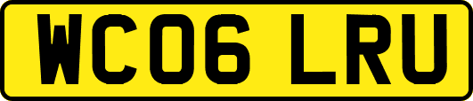 WC06LRU