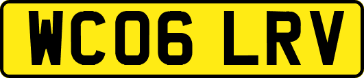 WC06LRV