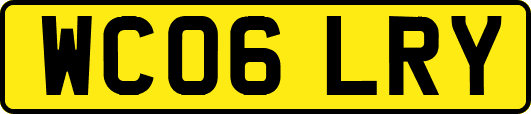 WC06LRY