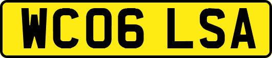 WC06LSA